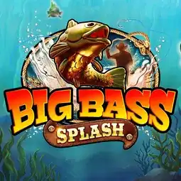 Big Bass Splash game at 7Bit Casino for Australia players