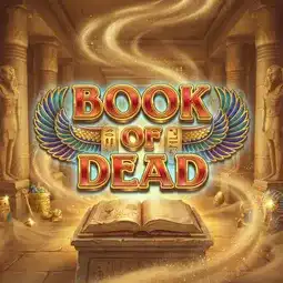 Book of Dead game at 7Bit Casino for Australia players