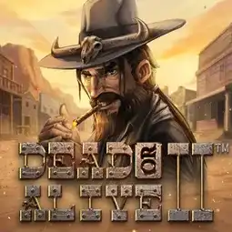 Dead or Alive 2 game at 7Bit Casino for Australia players