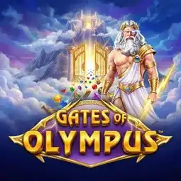Gates of Olympus game at 7Bit Casino for Australia players