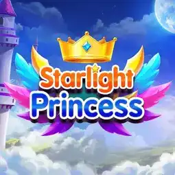 Starlight Princess game at 7Bit Casino for Australia players