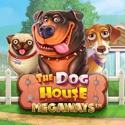 The Dog House Megaways game at 7Bit Casino for Australia players