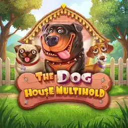 The Dog House Multihold game at 7Bit Casino for Australia players